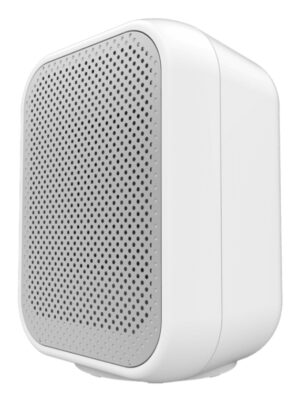 READYWARM CECOTEC 1500 MAX CERAMIC CALEFACTOR CERAMICO DE SOBREMESA CON 1500 W,