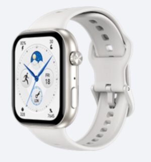 SMARTWATCH HONOR CHOICE WATCH 2I WHITE