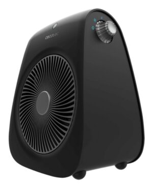 TERMO VENTILADOR CECOTEC READYWARM FORCE CON 2000 W 2 NIVELES