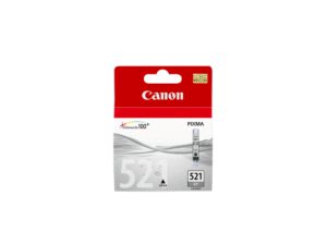 TINTA CANON CLI521 GRIS
