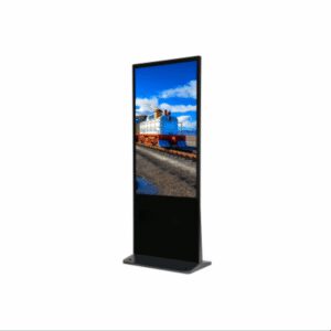 TOTEM TACTIL DAHUA DHI-LDV55-SAI400TL-B3 55" ANDROID 11