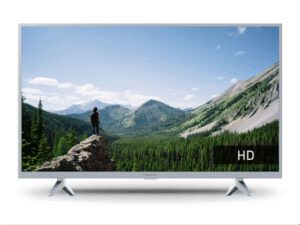 TV PANASONIC 24" TX24MSW504 HD ANDROIDTV HDR10 NEG