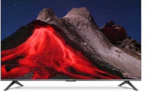TV XIAOMI ELA5974EU A PRO 2026 55" QLED GOOGLETV NEGRO USB 2.0 LAN HDMI X3