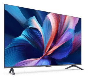TV XIAOMI ELA5990EU A PRO 2026 65" QLED GOOGLETV NEGRO USB 2.0 LAN HDMI X3
