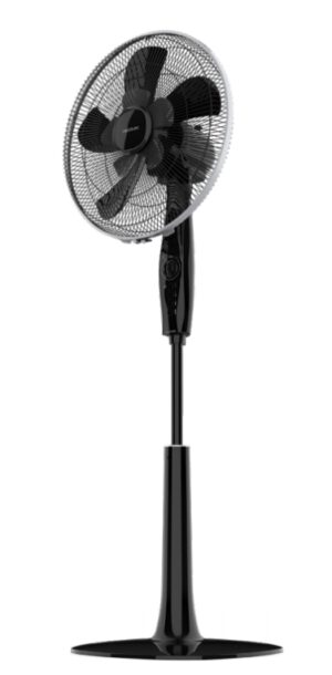 VENTILADOR PIE CECOTEC ENERGYSILENCE 1020 EXTREME FLOW TEMPORIZADOR