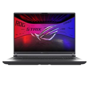 PORTATIL ASUS ROG STRIX G815LP-S9034 U9 275HX 32GB 1TB RTX5070 18"WQXGA FreeDOS