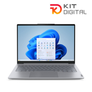 PORTATIL LENOVO THINKBOOK 14 G8 IRL CORE 5 210H 16GB 512GB 14"WUXGA W11P