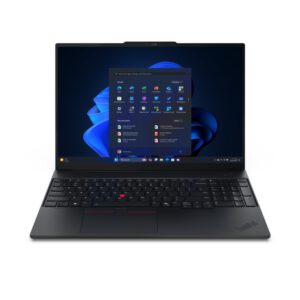PORTATIL LENOVO THINKPAD E16 G3 U5-225U 16GB 512GB 16" W11P