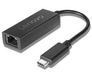 ADAPTADOR LENOVO USB TYPE-C TO RJ45