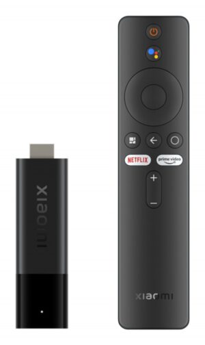 ANDROID TV PFJ4175EU XIAOMI TV STICK 4K 8GB - 4K