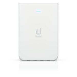 AP UBIQUITI U6-IW UNIFI PUNTO ACCESO WIFI6 AP