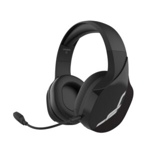 AURICULARES GAMING ZALMAN ZM-HPS700W BLUETOOTH NEGRO