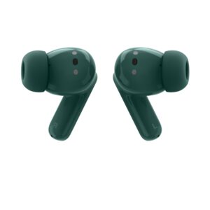AURICULARES MOTOROLA MOTO BUDS BASS GREEN
