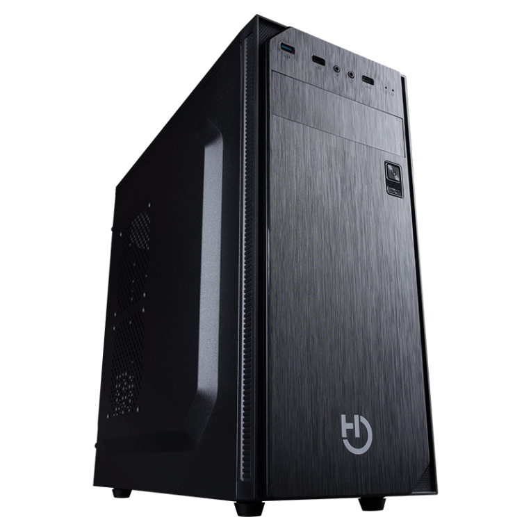 CAJA ATX HIDITEC KLYP 3.0 + PSU500