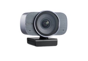 CAMARA MAXHUB UC W31 TEAMS ROOMS 4K USB 12MP