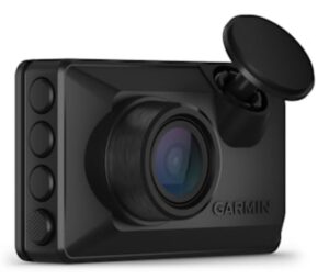 DASH CAM X110