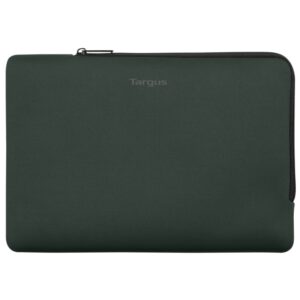 FUNDA PARA PORTATIL TARGUS ECOSMART MULTI- FIT 13- 14" VERDE OSCURO