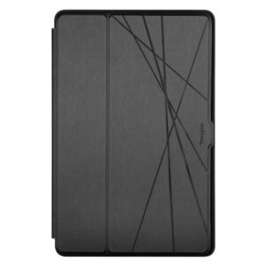 FUNDA PARA TABLET TARGUS CLICK-IN 12,4" TAB S7 PLUS TAB S7 FE TAB S7 FE 5G NEGRO