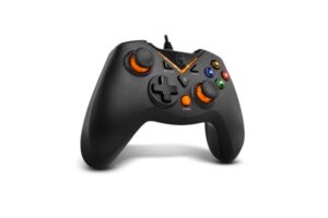 GAMEPAD KROM KEY NEGRO USB