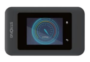 MIFI 4G SRONG 4G+MIFI900D