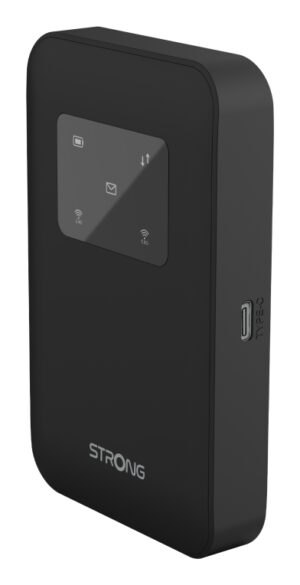 MIFI 4G STRONG 4G+MIFI900