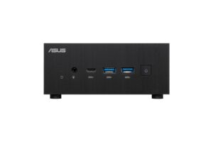 MINI PC BB ASUS PN52-BBR758HD R7-5800H DP WIFI NO HDD NO RAM