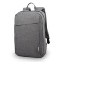 MOCHILA LENOVO CASUAL B210 15.6" GRIS