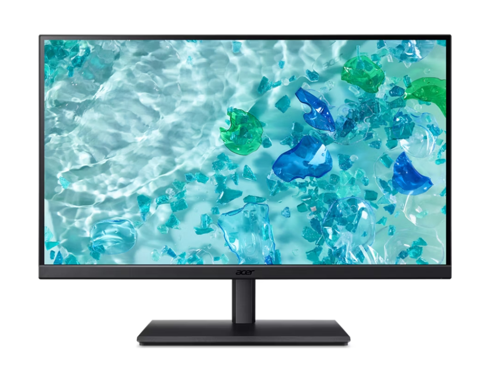 MONITOR ACER VERO B247Y 24" FHD HDMI USB-C NEGRO
