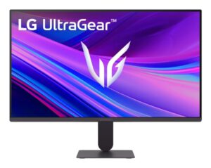 MONITOR LG 24G411A-B 24" FlHD 144HZ IPS 1MS G-SYNC GAMING