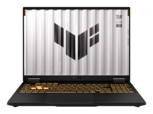PORTATIL ASUS TUF TUF608JPR-QT031 i7-14650HX 32GB 1TB RTX5070 16"WQXGA FreeDOS