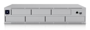 RECORDER UBIQUITI UNAS-PRO 2U RACK-MOUNT NAS 7 BAYS