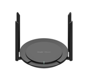 ROUTER RUIJIE REYEE RG-EW300 PRO WIFI4 10/100 4p