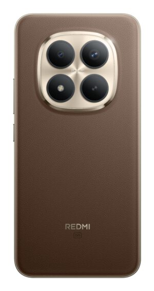 SMARTPHONE XIAOMI REDMI NOTE 15 PRO+ 5G 6,83 8GB/256GB MOCHA BROWN