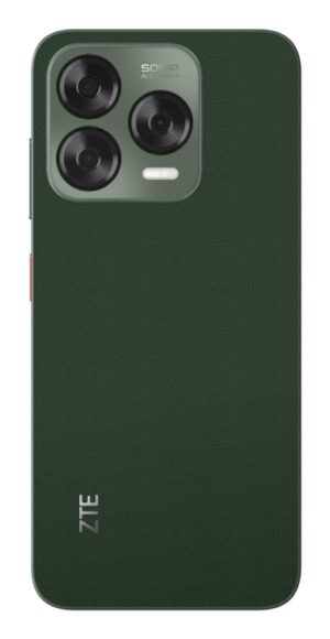 SMARTPHONE ZTE BLADE V70 VITA 6,7" HD+ 8+12GB/256GB 16MP/50MP GREEN