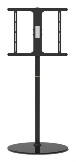 SOPORTE DE SUELO GEMBIRD PARA TV (GIRATORIO) 32" - 65"