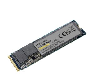 SSD INTENSO PREMIUM 500GB NVMe