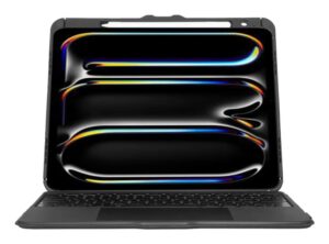 TARGUS VERSAVU BLUETOOTH KEYBOARD CASE FOR IPAD PRO 13-INCH (M4) (ES)