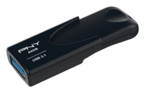 USB 3.1 PNY 64GB ATTACHE 4