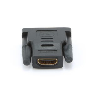 ADAPTADOR GEMBIRD HDMI HEMBRA A DVI MACHO