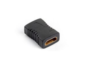 ADAPTADOR LANBERG HDMI HEMBRA/HDMI HEMBRA