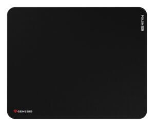 ALFOMBRILLA GENESIS POLON 200 XL 500X400X3 MM