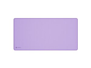 ALFOMBRILLA NATEC COLORS SERIES PURE LAVENDER 800X400MM