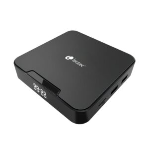 ANDROID TV LEOTEC TVBOX 4K SHOW 2 4 64/64GB