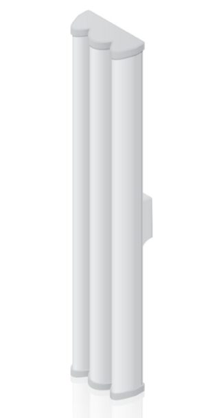 ANTENA UBIQUITI AM-5G19-120 AIRMAX SECTOR 5GHZ 19DBI 120º