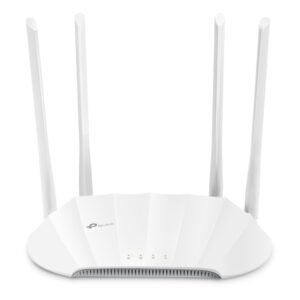AP TP-LINK AX1800 DUAL-BAND WI-FI 6