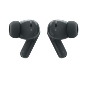AURICULARES MOTOROLA MOTO BUDS BASS BLACK