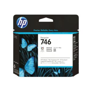 CABEZAL HP 746