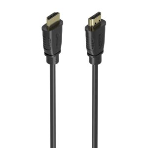 CABLE HDMI AISENS V2.1 CCS ULTRA ALTA VELOCIDAD 8K@60HZ M/M 2.0M