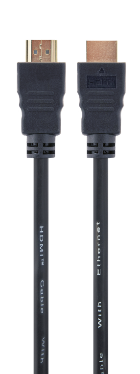 CABLE HDMI GEMBIRD MACHO MACHO 4K 1,8M "SELECT SERIES"