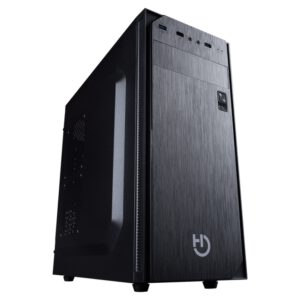 CAJA ATX HIDITEC KLYP 3.0 + PSU500